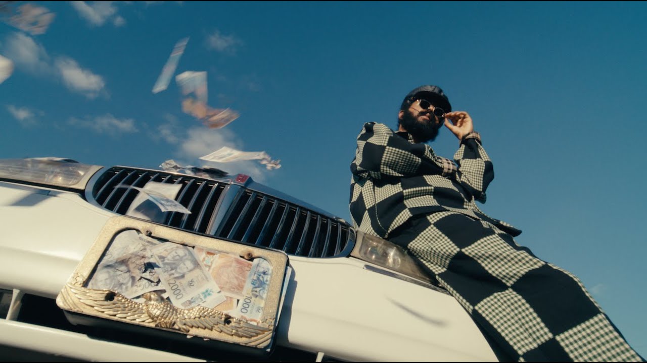 Protoje - 30 Million (Official Music Video)