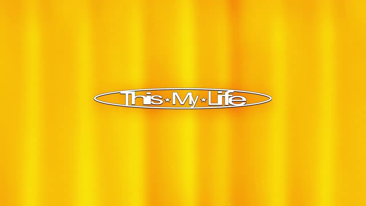 Lil Skies - Lyrical Lemonade – “This My Life” ft. Lil Tecca, The Kid LAROI (Visualizer)