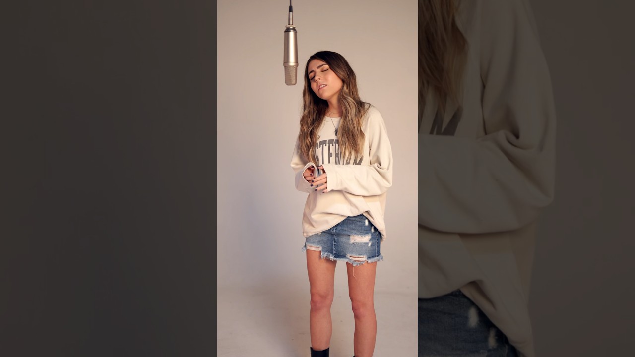 if i could give you the moon… 🌙🥀 #moonsong #jadafacer #acousticcover #shorts