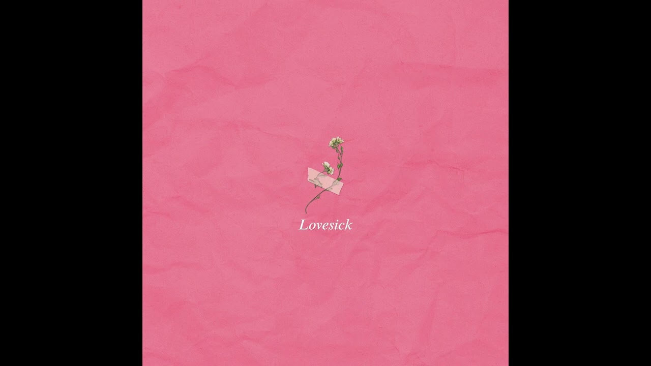 Jenna Raine - Lovesick (Official Audio)
