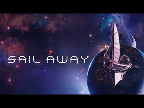 TheFatRat ft. Laura Brehm - Sail Away