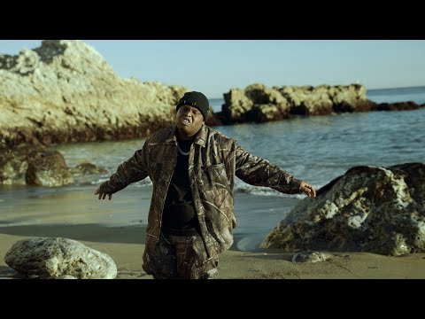 Morray - Breathe Underwater / Da Rant Pt. 2 (Freestyle) [Official Music Video]