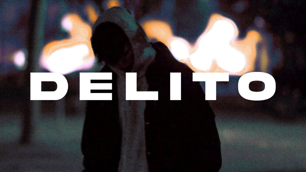 BALACLAVX, KidPippe  - Delito (Official Video)