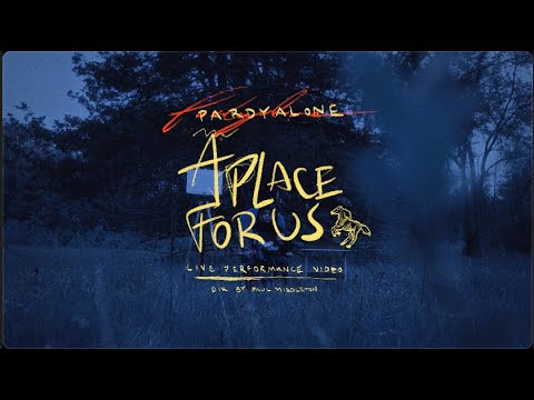 Pardyalone - A Place For Us (Official Live Session)