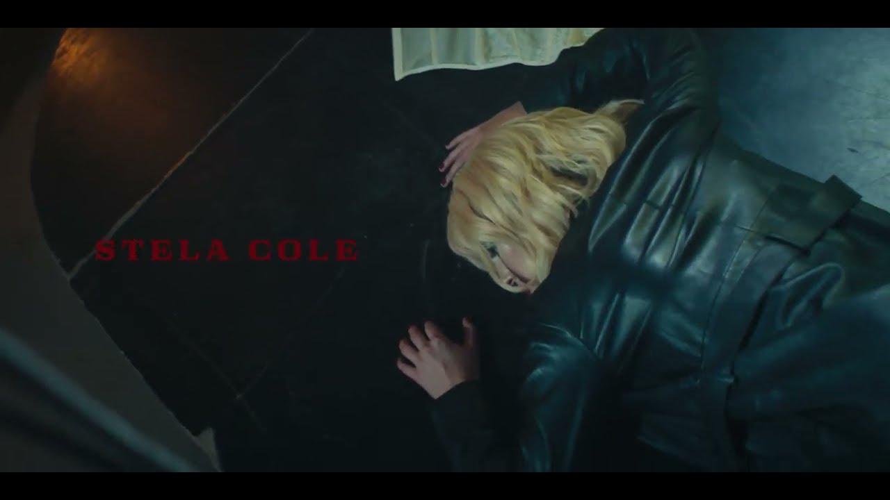 Stela Cole - Midnight Killer (Official Trailer)