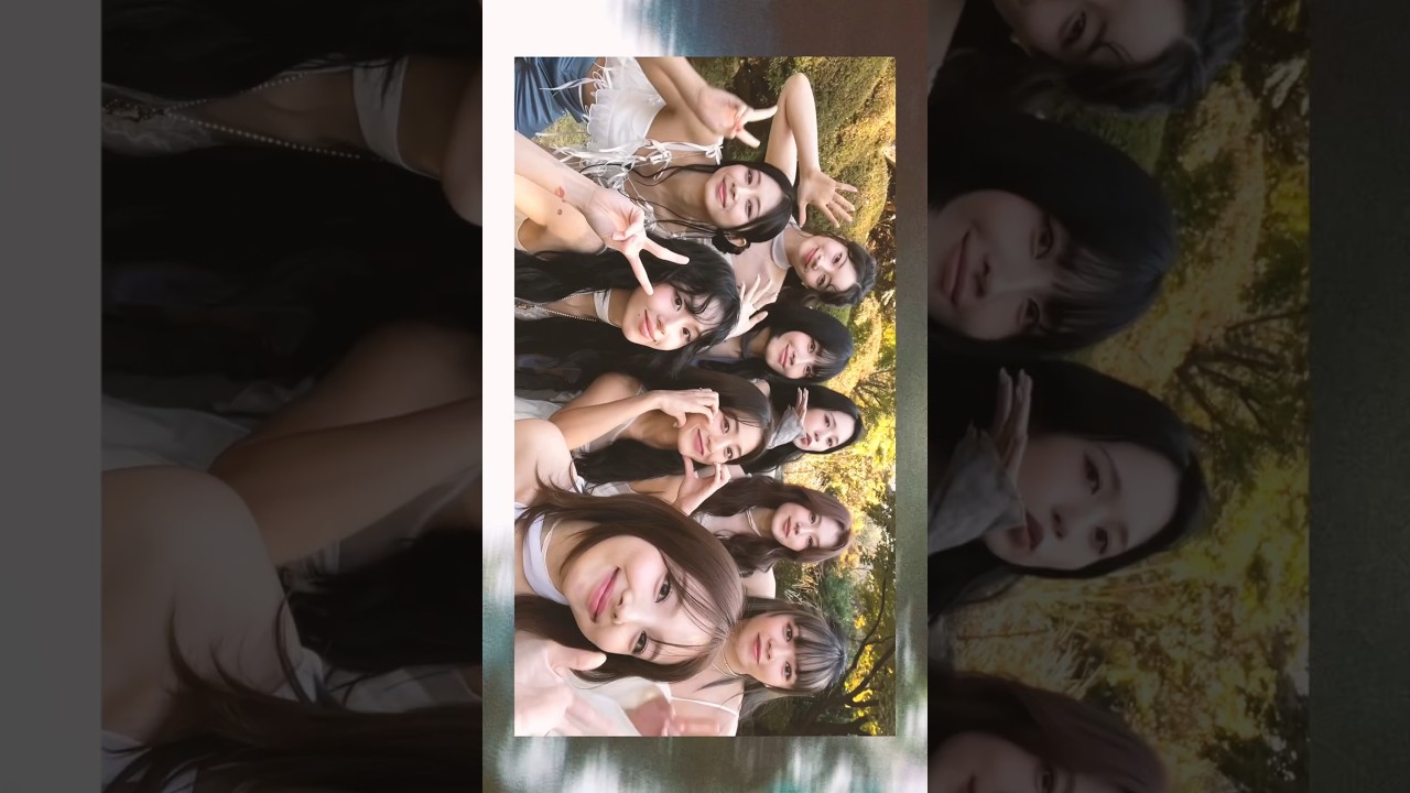 TWICE 13TH MINI ALBUM "With YOU-th" Snippet of I GOT YOU ver. 2 #TWICE #IGOTYOU🤝 #WithYOUth❤‍🔥