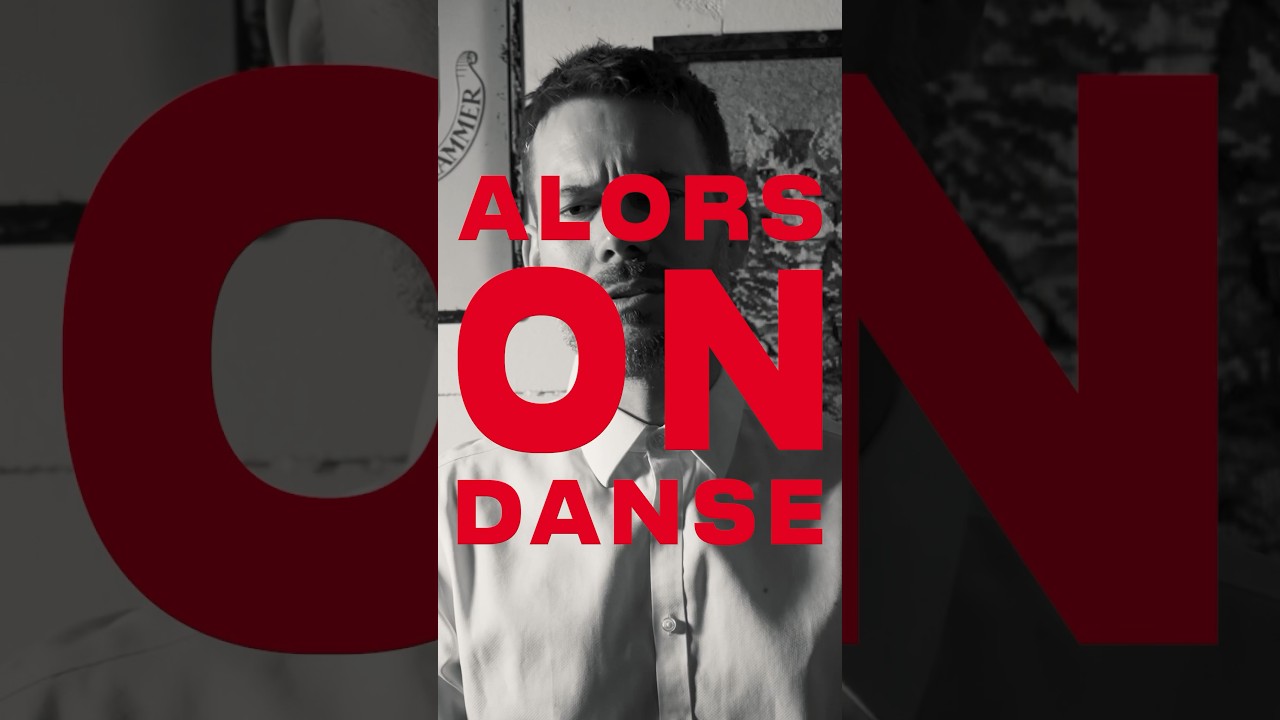 ALORS ON DANSE | VIDEO OUT NOW 🖤
