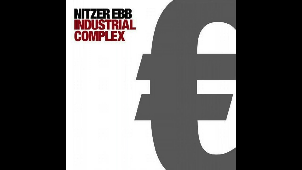NITZER EBB - Once You Say (feat. Martin Gore) (APOPTYGMA BERZERK REMIX)