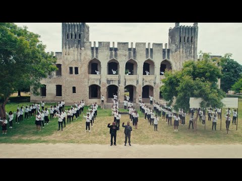 Huu Mwaka - Dayoo X Rayvanny (Official Music Video)