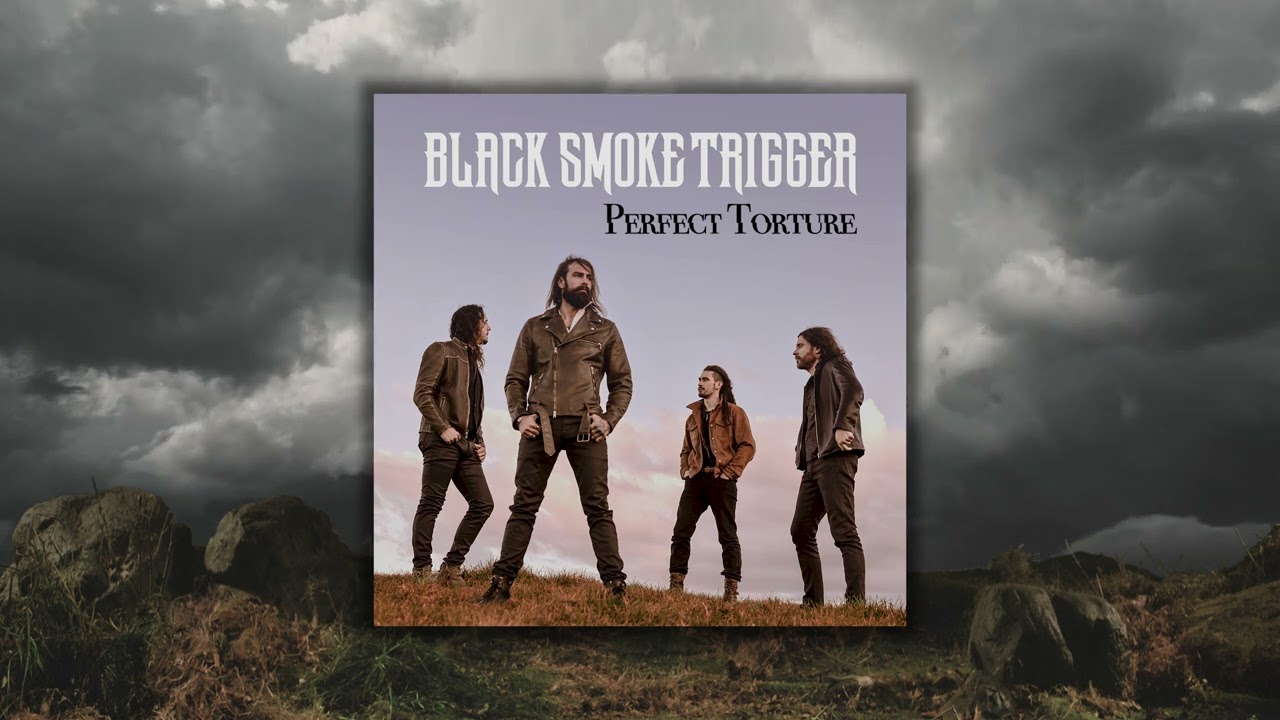 Black Smoke Trigger - Perfect Torture (Official Audio)