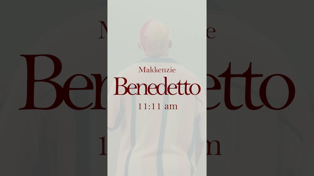 #benedetto#shorts  #afrosounds #newyearsong