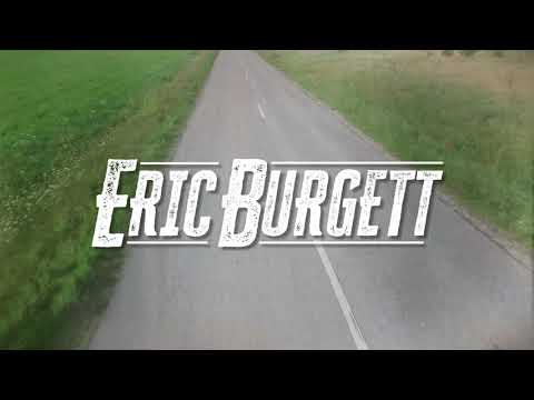 Eric Burgett - "Same Mistake Twice" (Official Lyric Video)