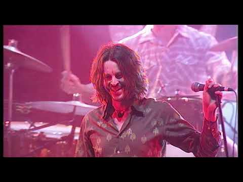 Powderfinger - 'These Days' Live In Concert -  A Vulture Street Film