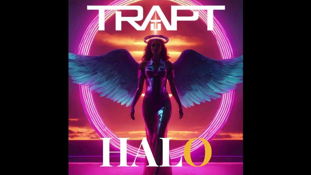 New Trapt “Halo” drops Feb 23rd! Sound clip #1