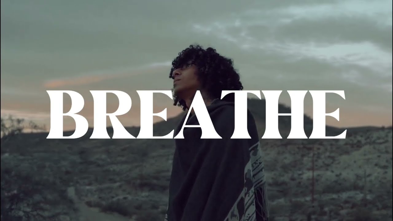 Tony22 - breathe