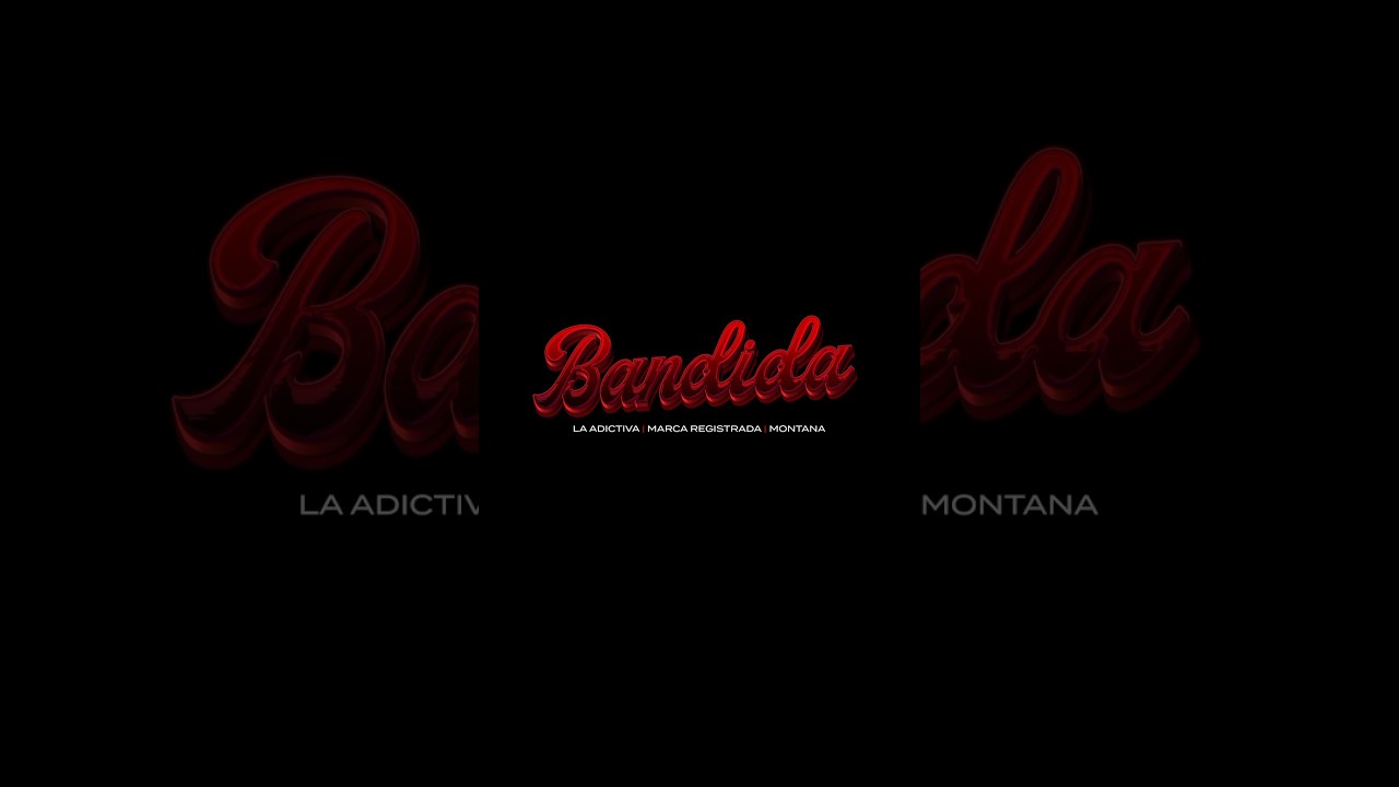 REPORTENSE BANDIDAS 🤠🌵Ya esta su rola en TikTok ¡jalense a escucharla! #adictiva #shorts #bandida