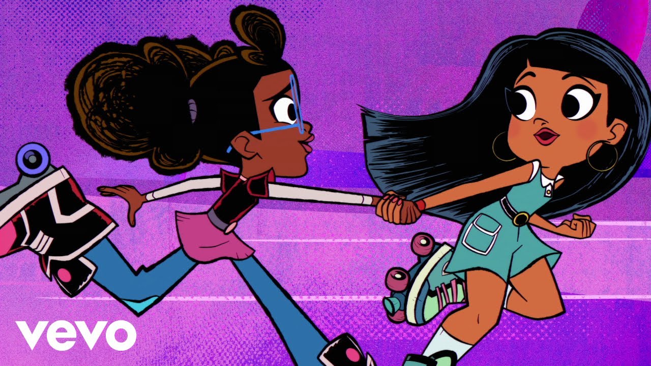 It's OK (From "Marvel's Moon Girl and Devil Dinosaur: Season 2")