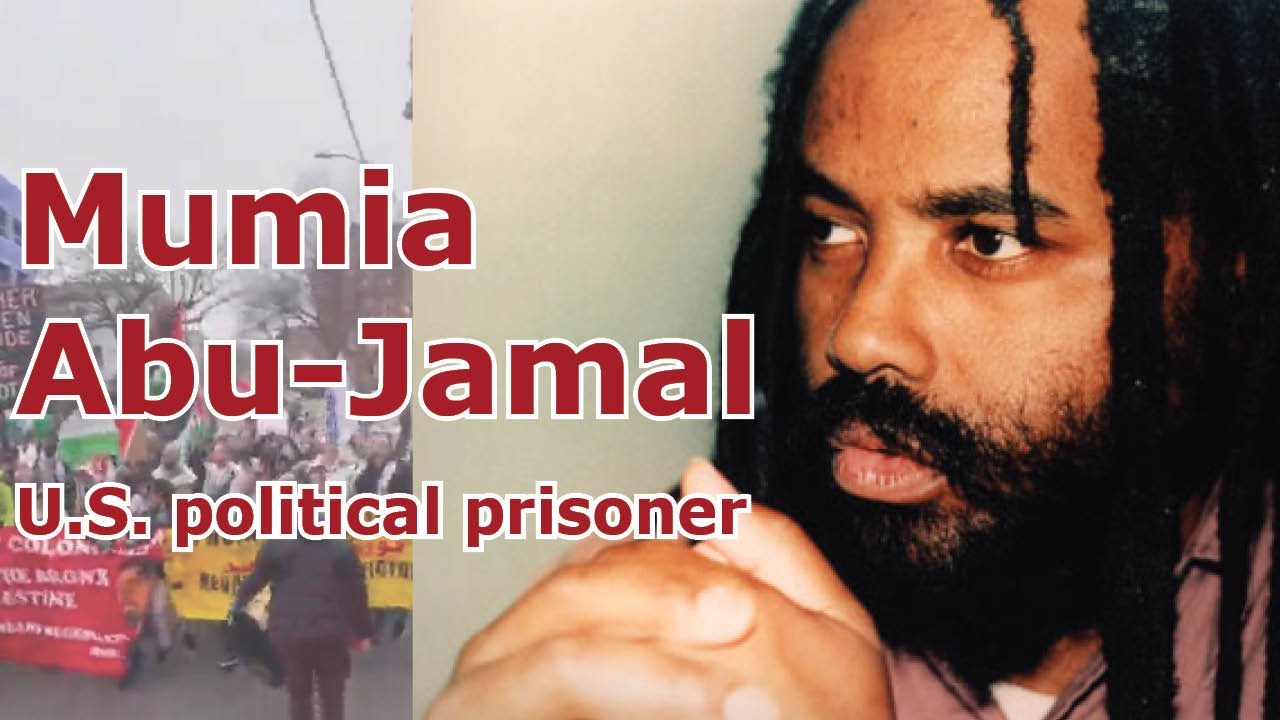 05 Message from Mumia Abu Jamal