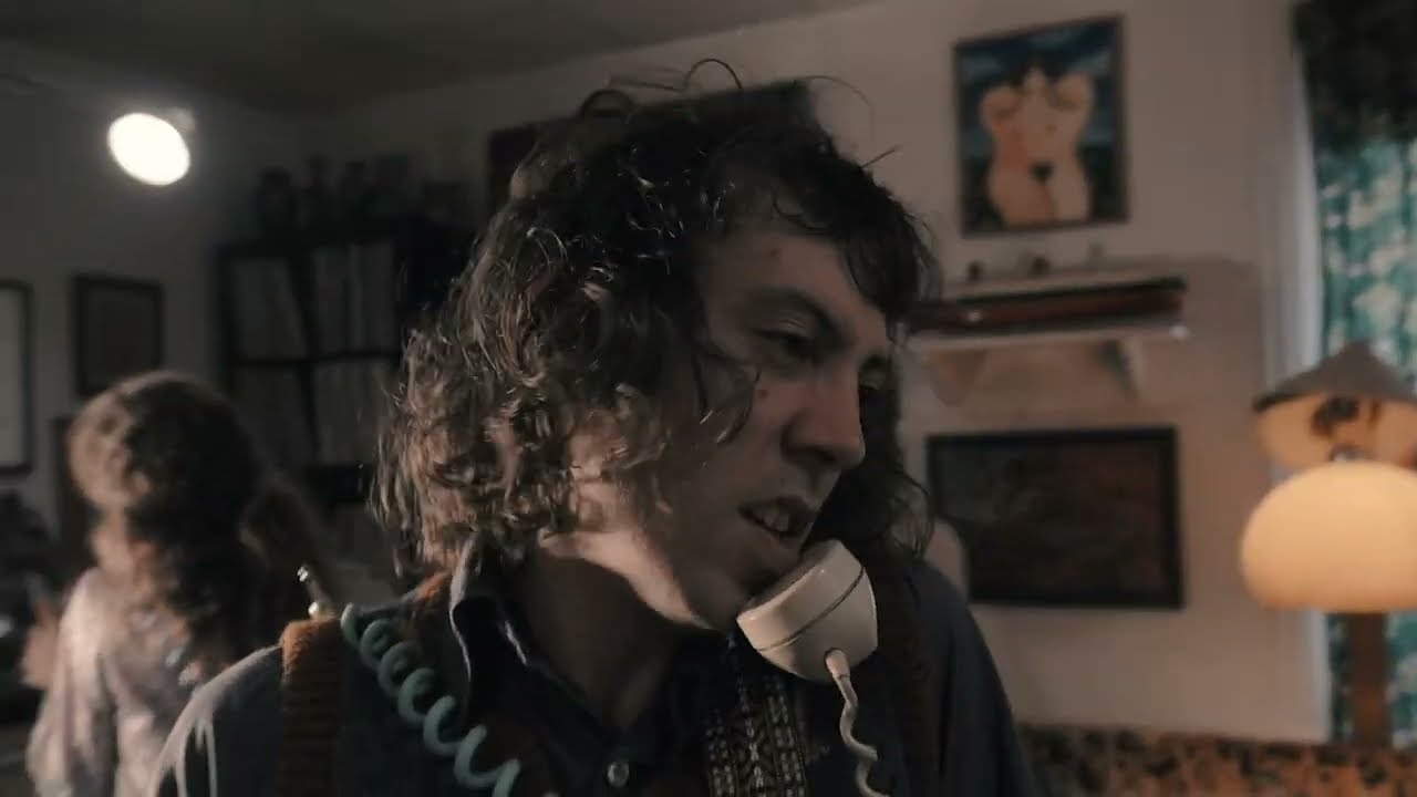 Daniel Romano's Outfit - Chatter [OFFICIAL] 2024