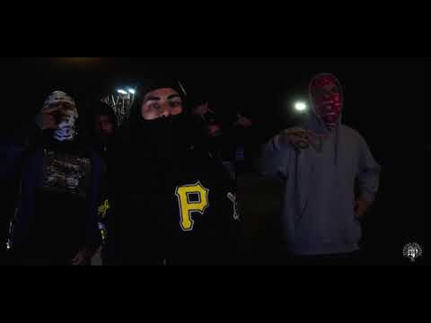 Henny2400 - Midnight (official Music Video)