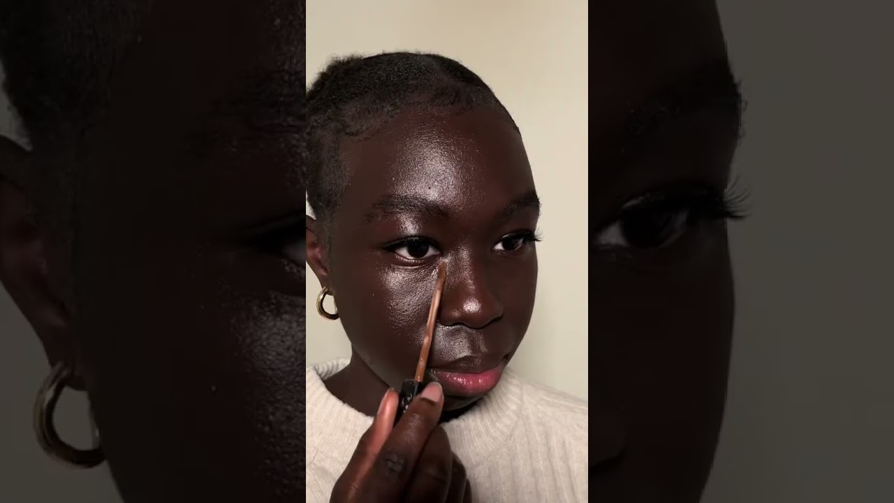 #JasonDeruloTV // Cold Makeup Version #GotPermissionToPost From @arekawol #SlowLow