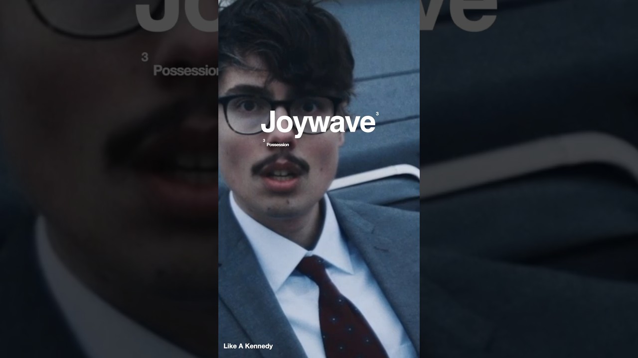 Joywave | Footnote 3 Retrospective (2020-2021) #joywave #music #possession #footnote