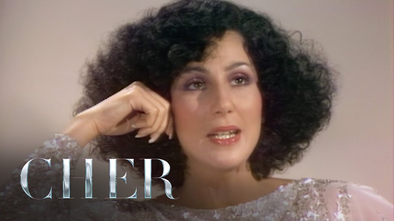 Cher ... Special (04/03/1978) - Happy Valentine's Day