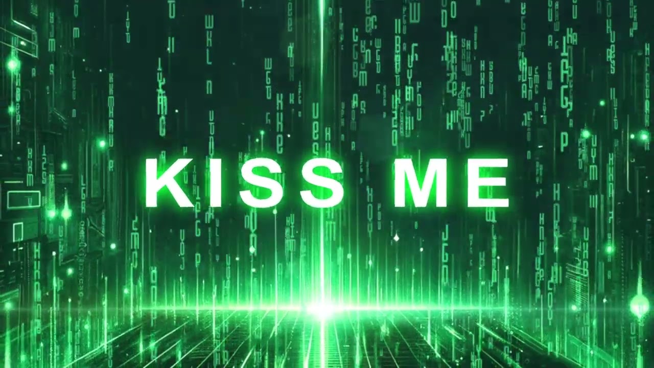 Alfons - Kiss Me