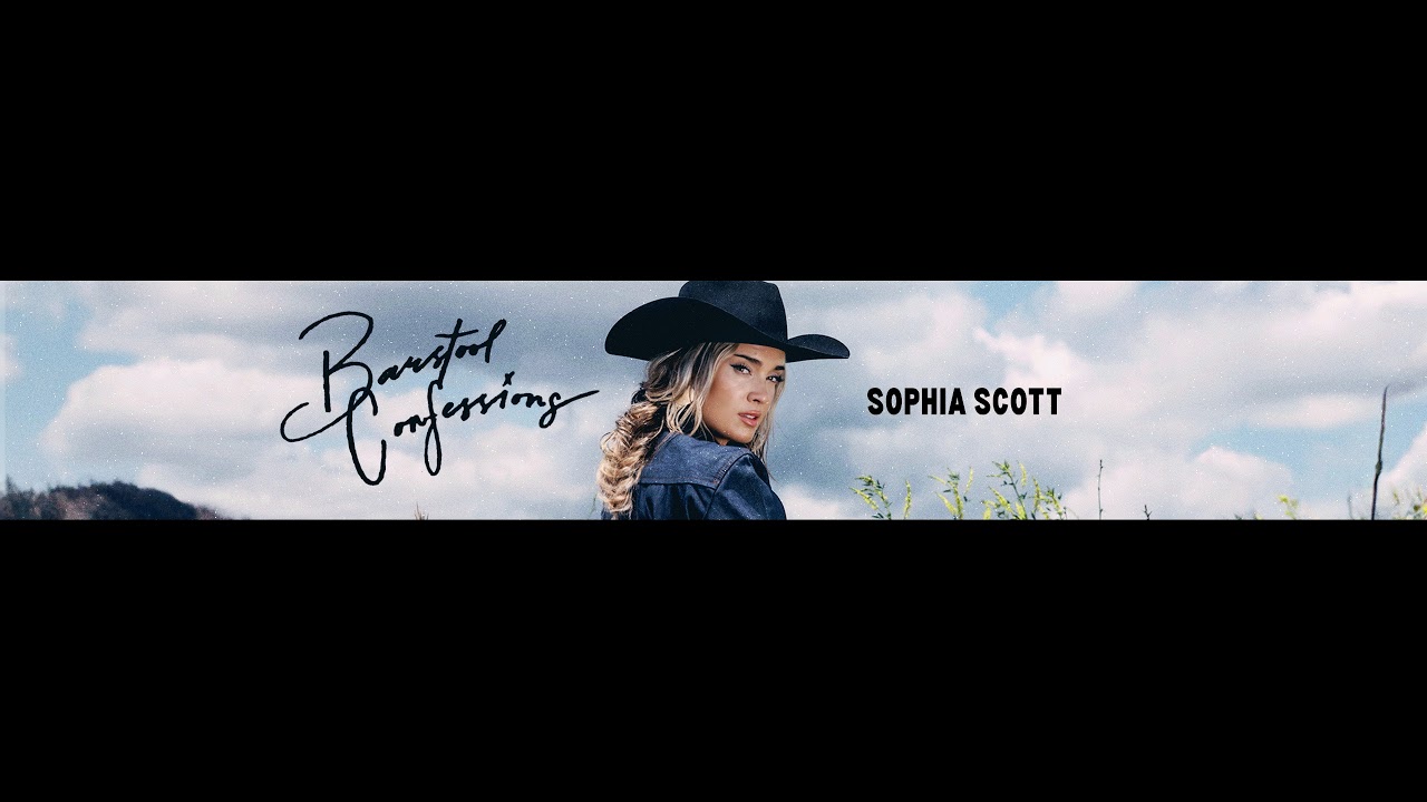 SophiaScottMusic Live Stream