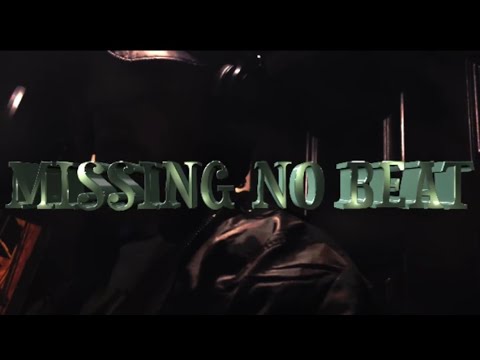 Dub $teezy - “Missing No Beat” (Official Music Video)