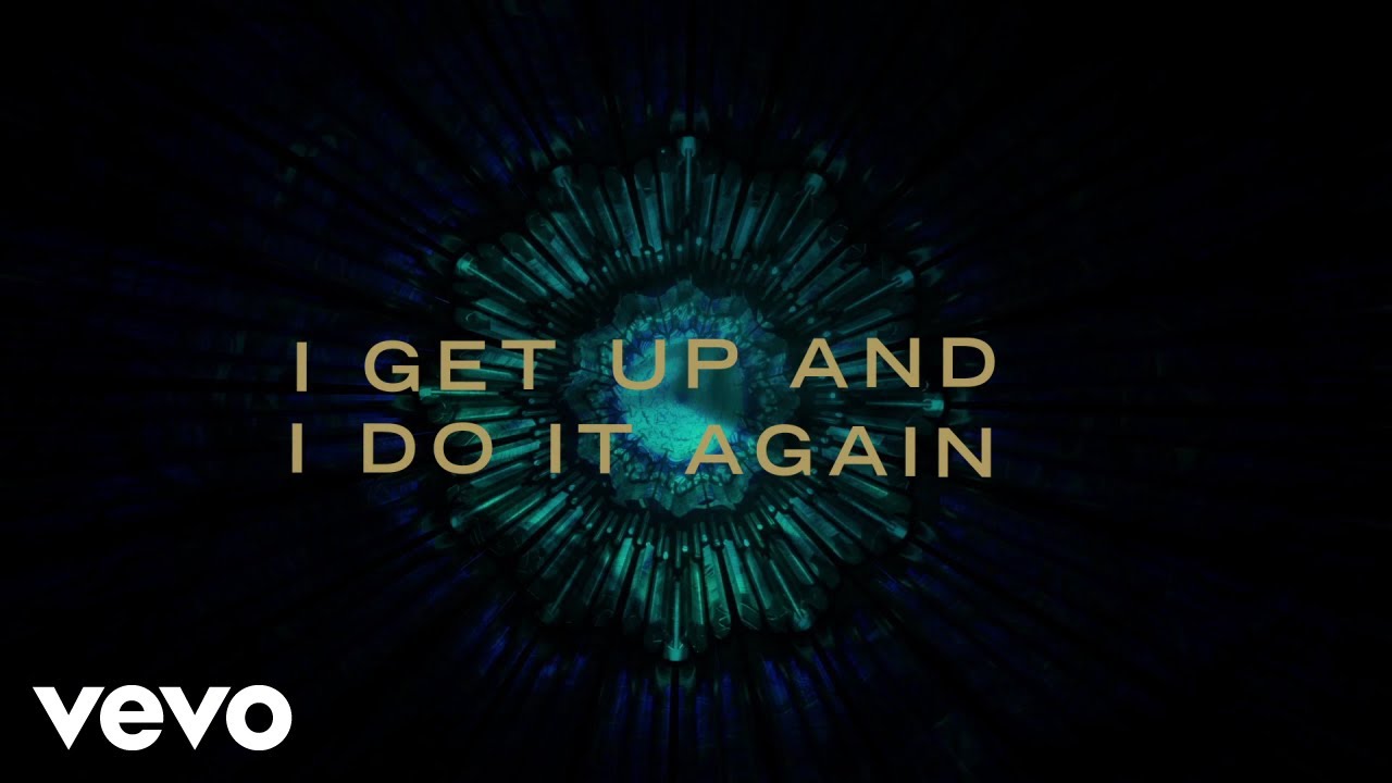 Sheryl Crow - Do It Again (Lyric Video)