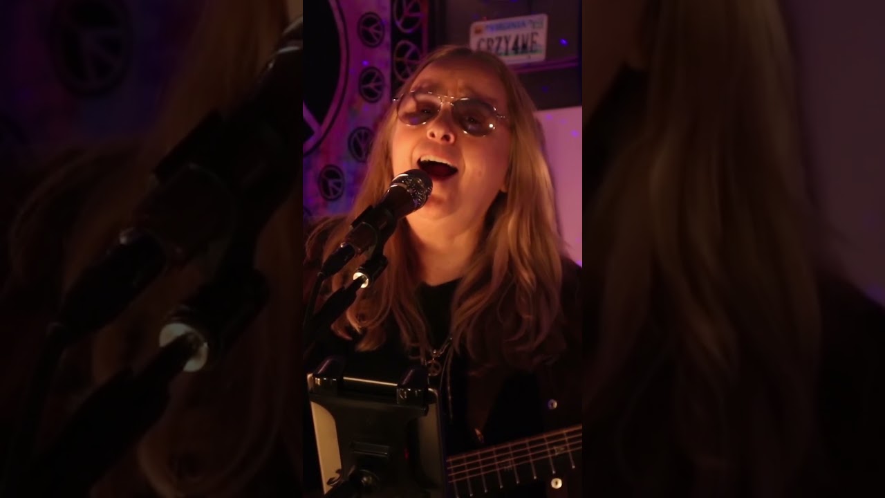 "This Moment" live #melissaetheridge #teamme Celebrate the 20th anniversary of "Lucky" with us!