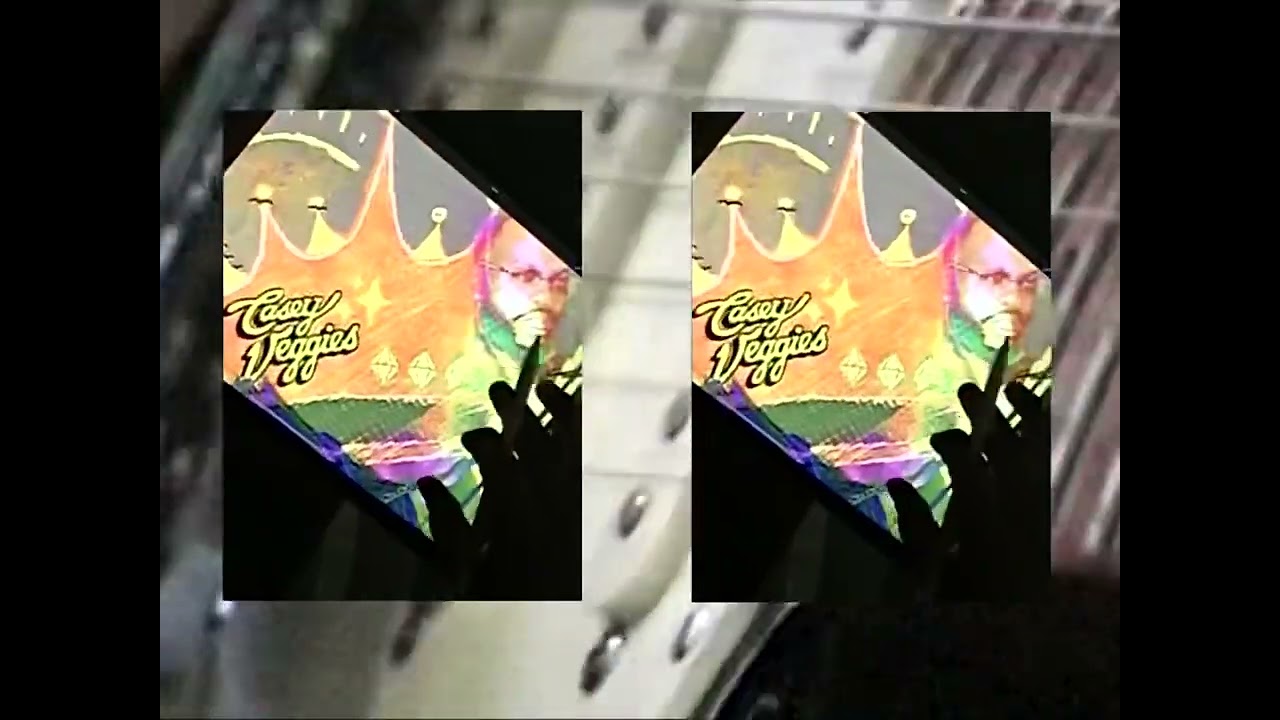 Casey Veggies - Nostalgia (Official Trailer) 2.23.24