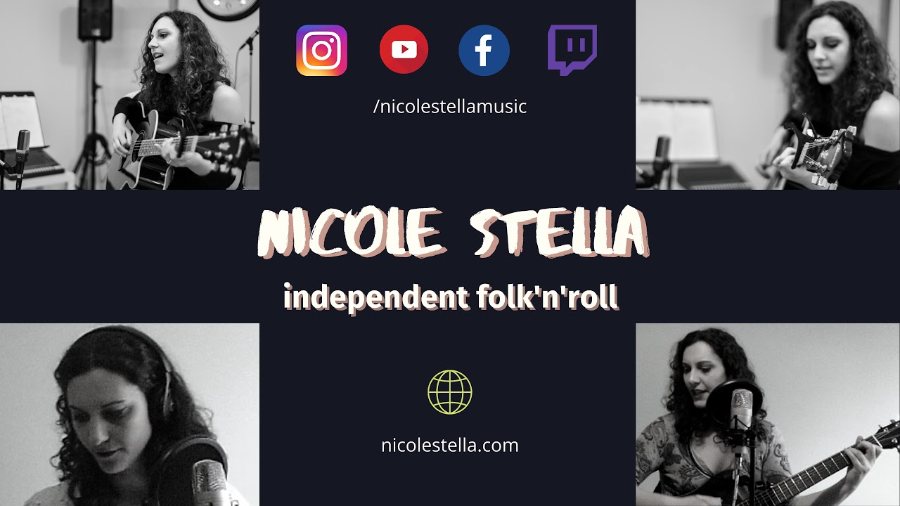Nicole Stella -