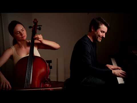 Mariel Roberts / Dan Tepfer: Blues for Olivier Messiaen