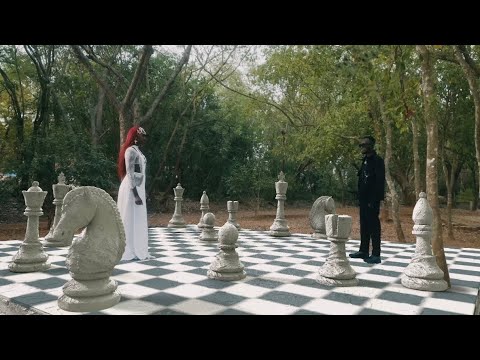 Akwaboah x Sarkodie - Asikyire (Official Music Video)