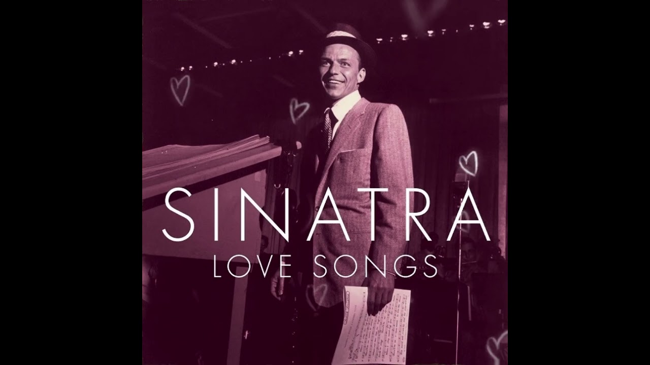 Which Frank Sinatra song will you serenade your loved one with this Valentine’s Day? 🎶 💌