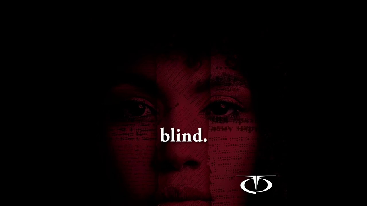 TQ  - "Blind" (Single) #shorts: From The New Album "SMOKE" | Real. #RnB. Music. TheRealTQ.com |