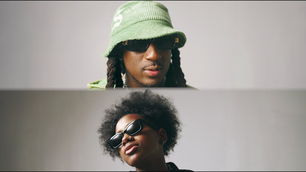 K CAMP - Love In The Middle Ft TheARTi$t  (Official Music Video)