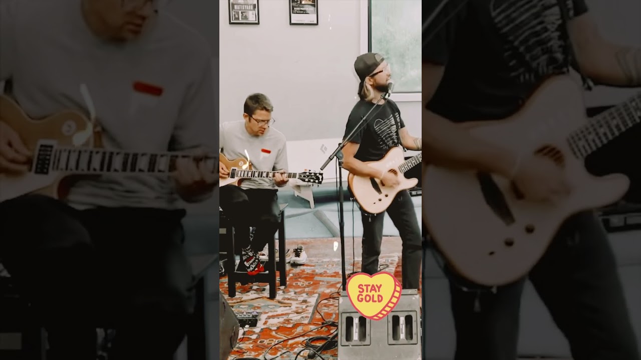 “Heart of Gold” is your new Valentine’s Day anthem. #moontaxi #heartofgold #newmusic #shorts