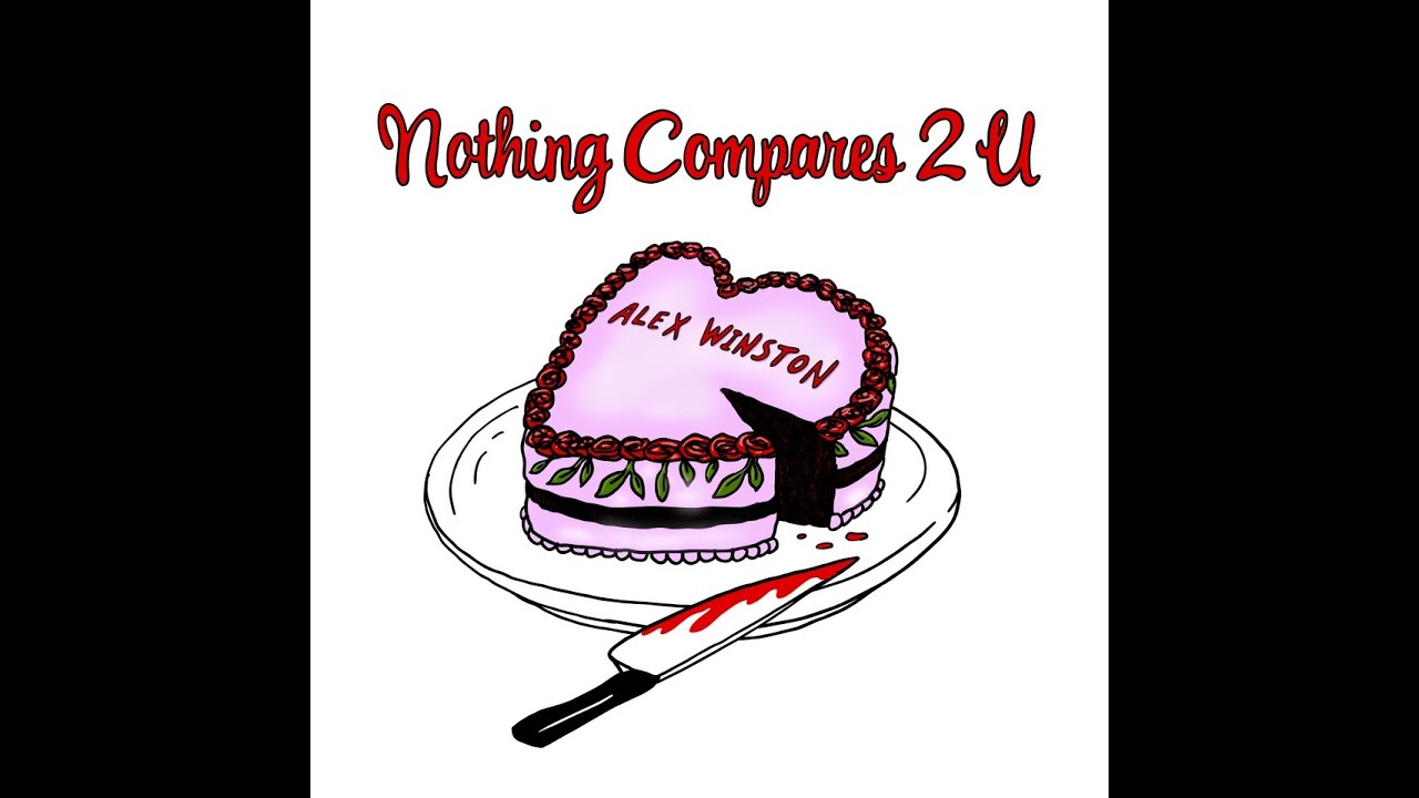 Nothing Compares 2 U (cover)