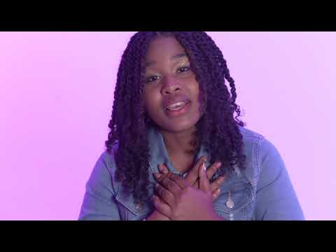 Alyssa Joseph - Don't Give Up - Official Music Video