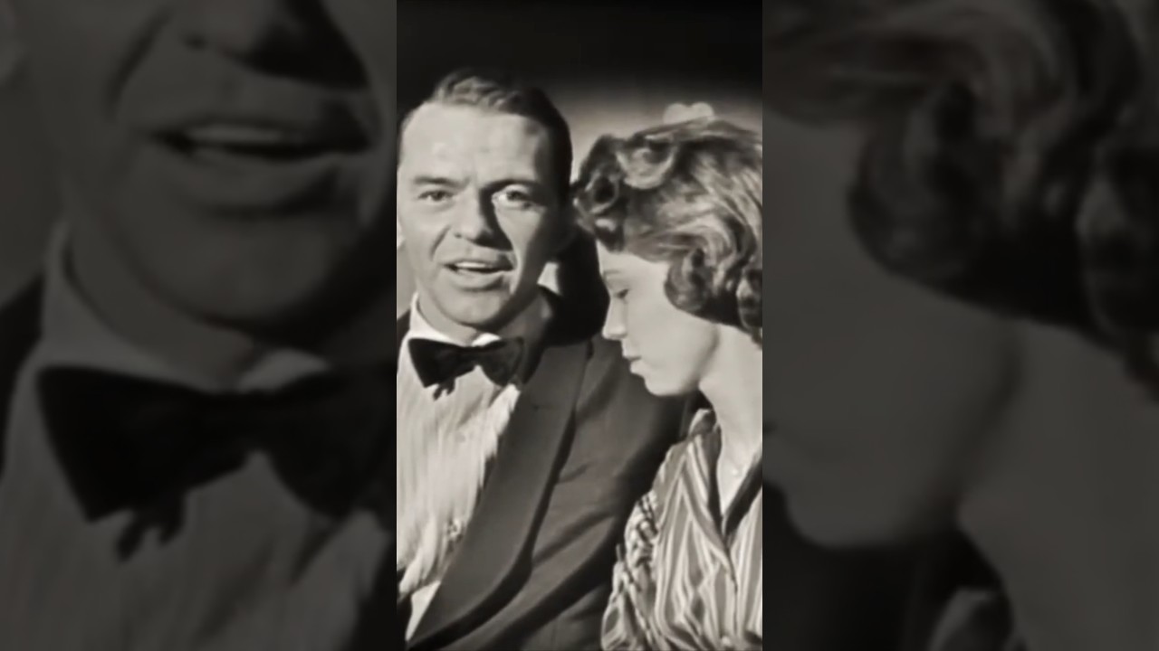 Happy Valentine’s Day from Frank Sinatra Enterprises.  ❤️