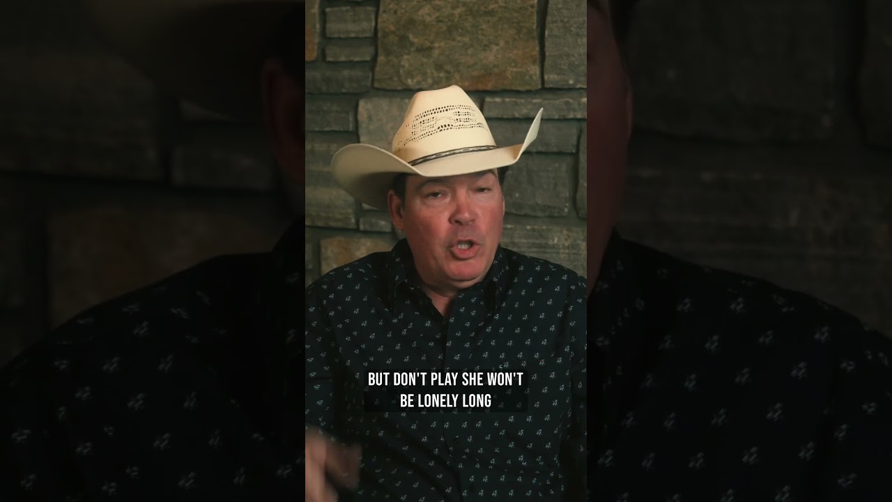 A special Valentine’s Day message to y’all. #valentinesday #claywalker #shorts