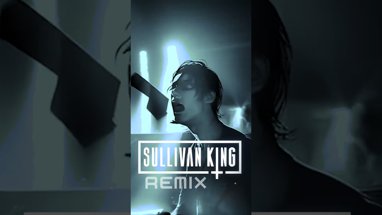 Dark Void - Sullivan King Remix