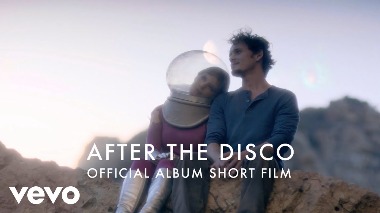 Broken Bells - After The Disco (Official Album Short Film)