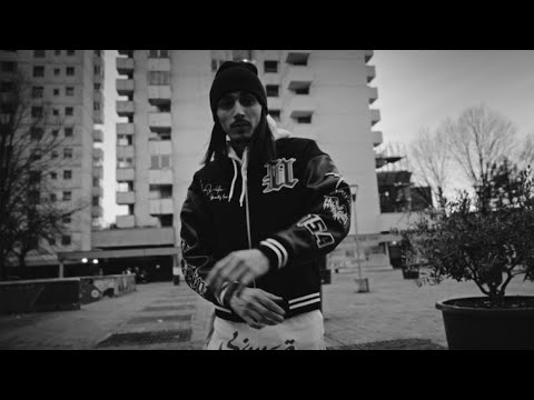 Baby Gang - Karma (Official Video)