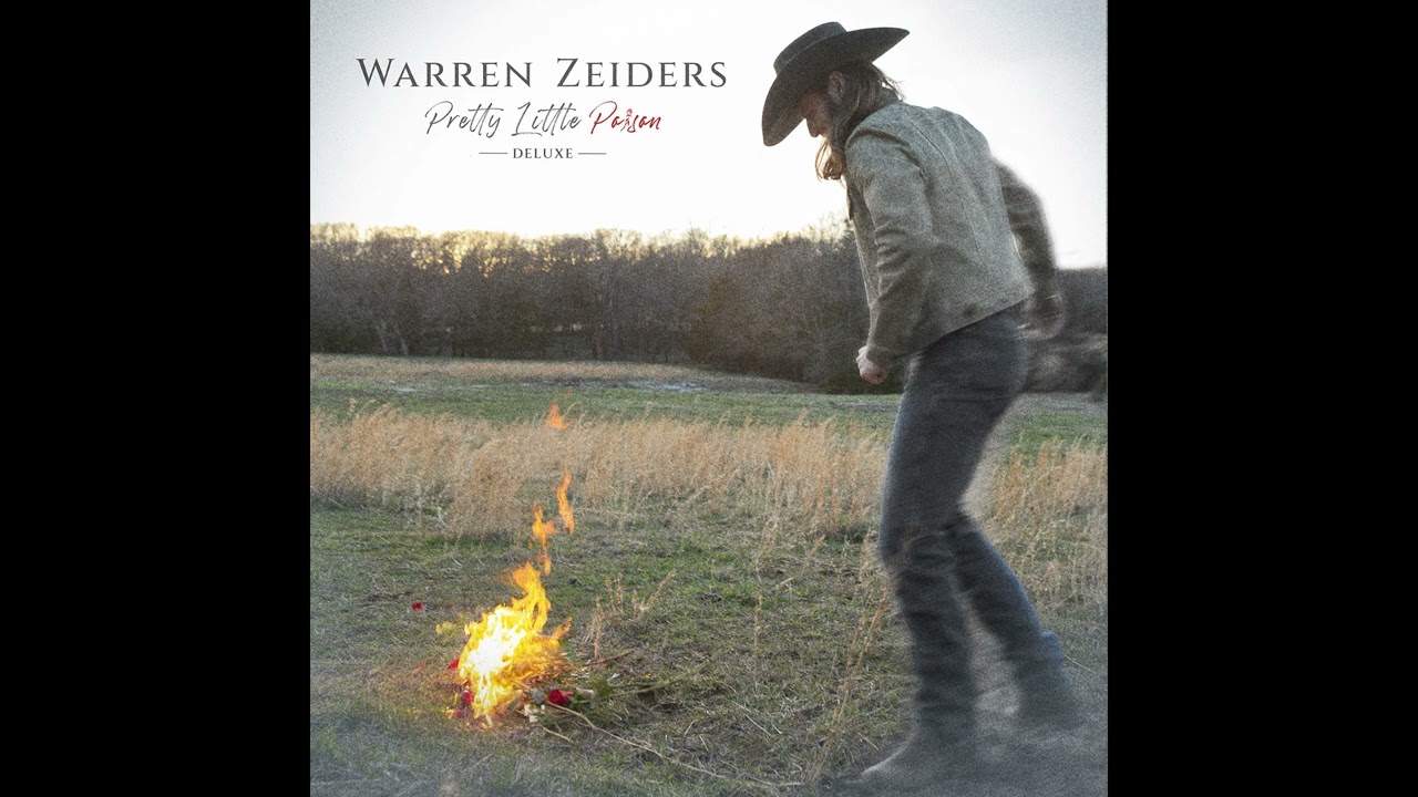 Warren Zeiders - Happy Hurts (Official Audio)