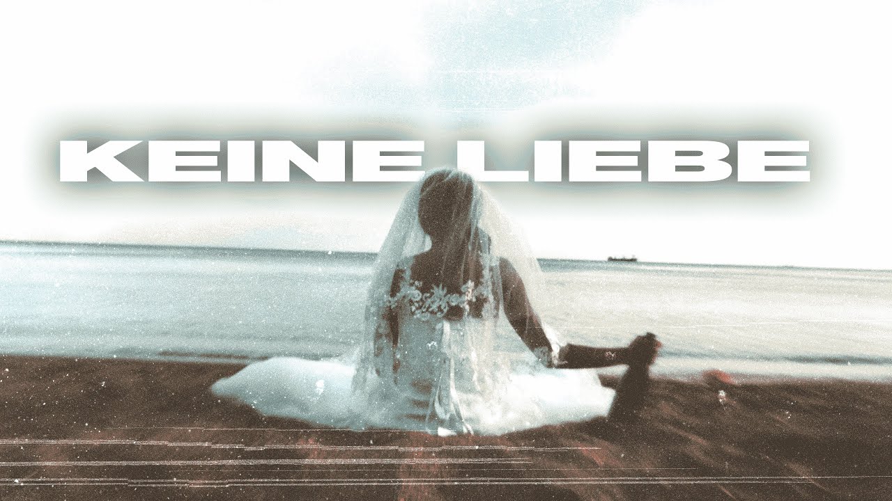 Eunique - KEINE LIEBE (Official Video)