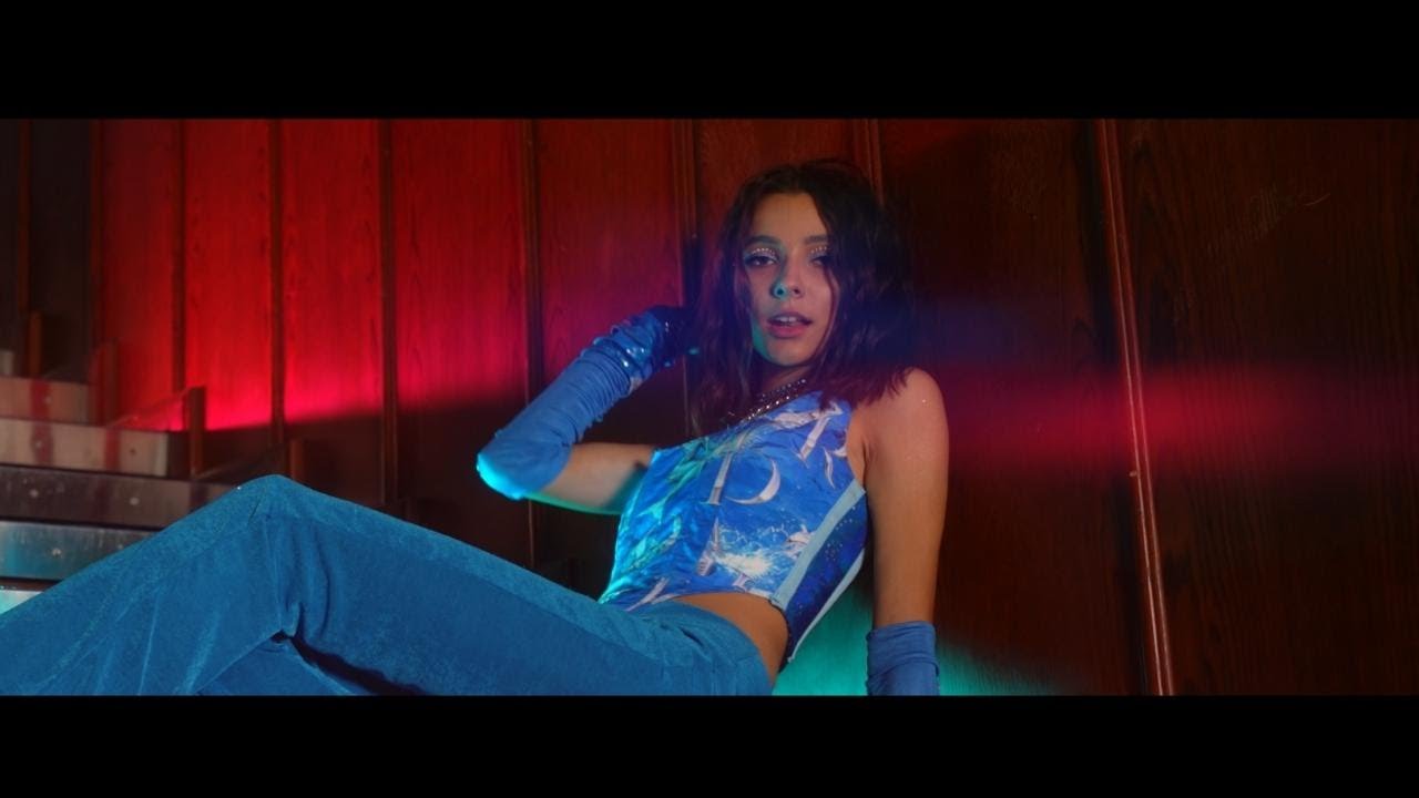 Carla Fernandes - Step (Official Dance Music Video)
